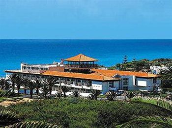 Hotel Torre Praia Porto Santo Island Portugal thumbnail